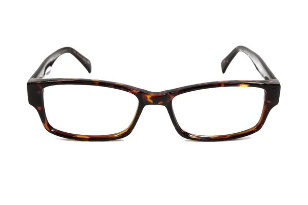 Slick Eyeglass Frames