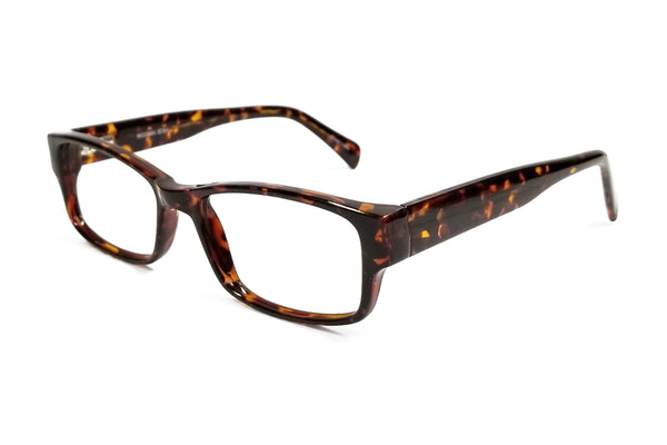 Slick Eyeglass Frames