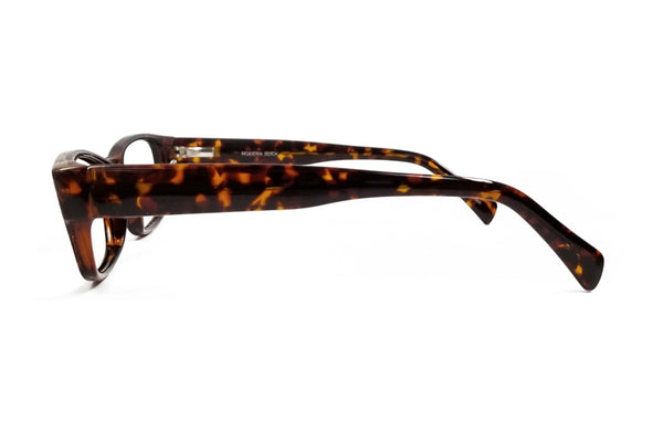 Slick Eyeglass Frames