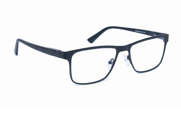 Thunder Eyeglass Frames