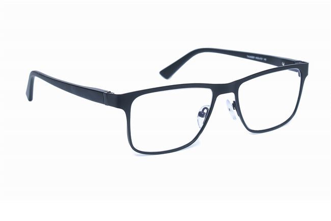 Thunder Eyeglass Frames - Frame of choice