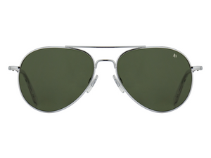 american optical silver